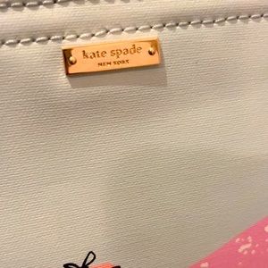 Kate spade bag new never used